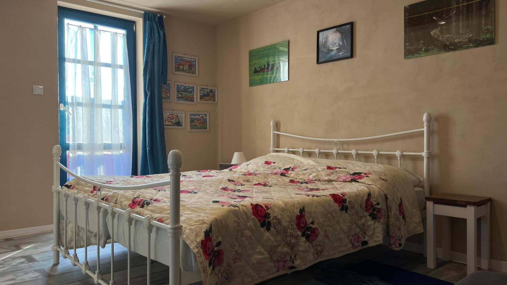 Chalupy Na Majeri Nizne Malatiny Экстерьер фото